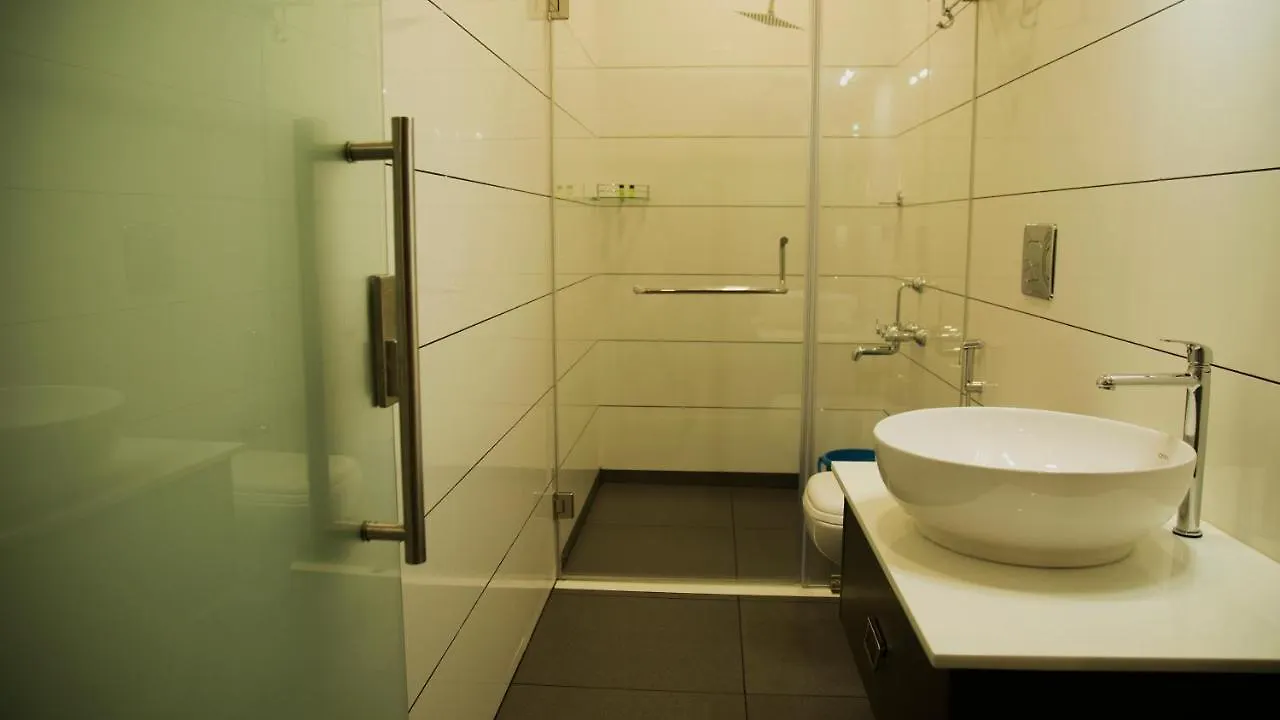 Nambiars Premium Heritage Hotel Kochi
