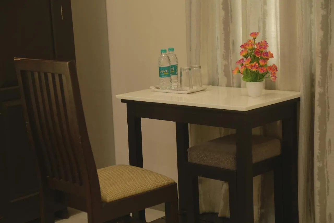 Nambiars Premium Heritage Hotel Kochi