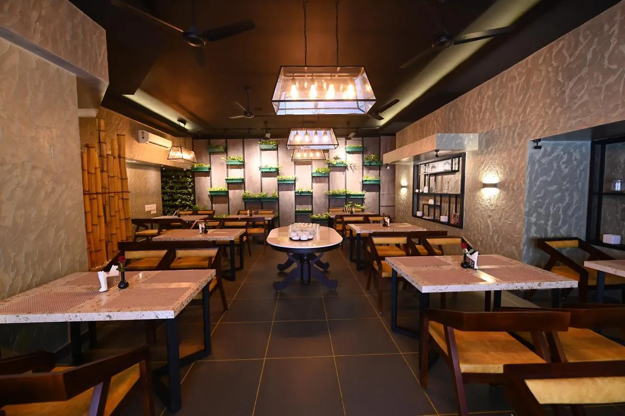 **  Nambiars Premium Heritage Hotel Kochi India