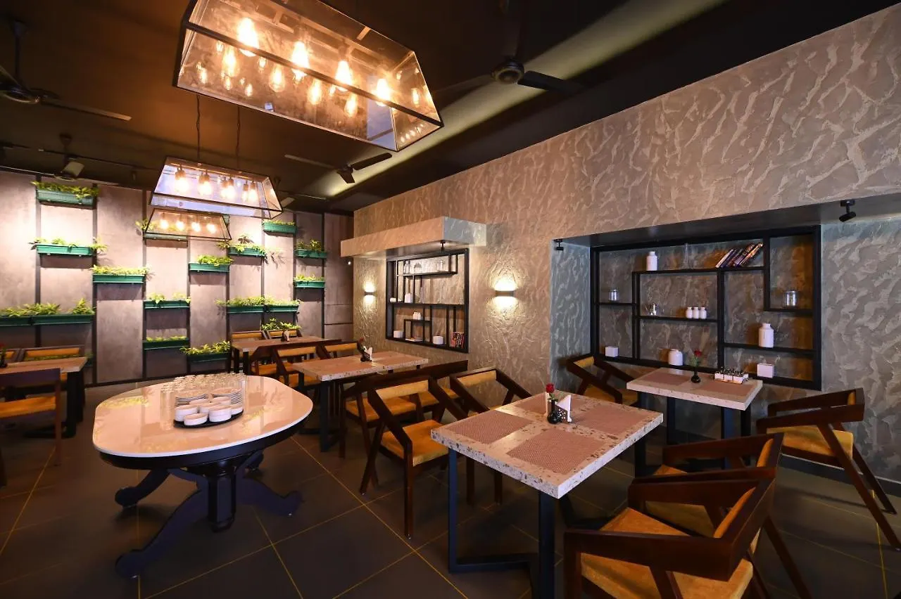 Nambiars Premium Heritage Hotel Kochi