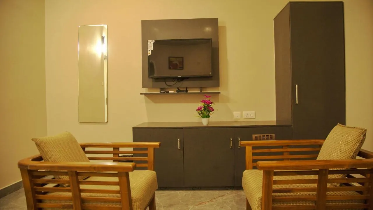 Nambiars Premium Heritage Hotel Kochi