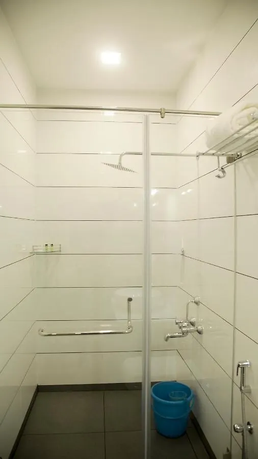 Nambiars Premium Heritage Hotel Kochi