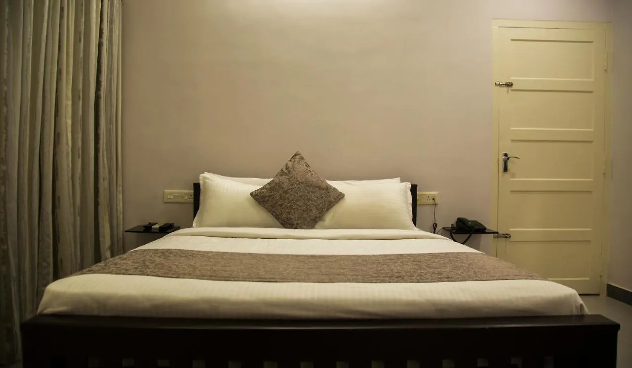 Nambiars Premium Heritage Hotel Kochi