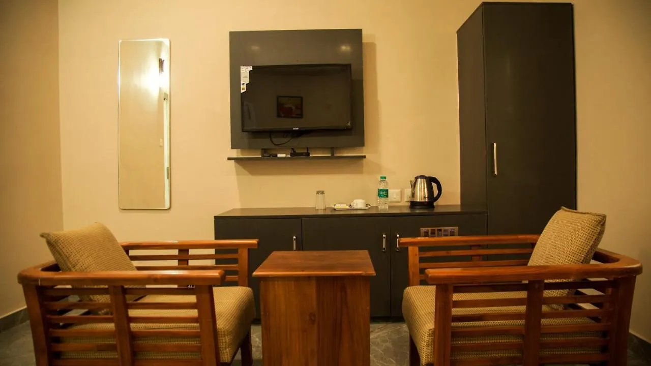 Nambiars Premium Heritage Hotel Kochi India
