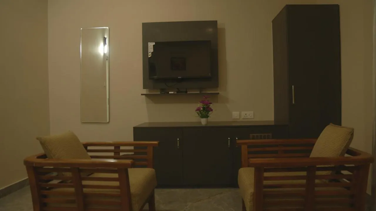 Nambiars Premium Heritage Hotel Kochi