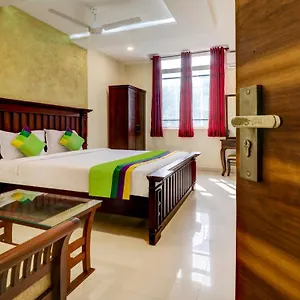 Treebo Trend Malabar North Railway Station Hotel