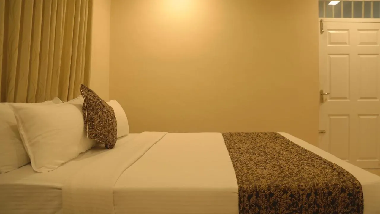 **  Nambiars Premium Heritage Hotel Kochi India