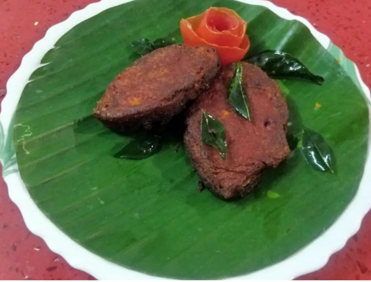 Nambiars Premium Heritage Hotel Kochi
